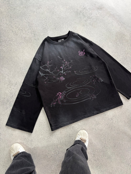 KOI LONGSLEEVE
