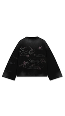 KOI LONGSLEEVE