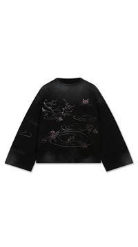 KOI LONGSLEEVE