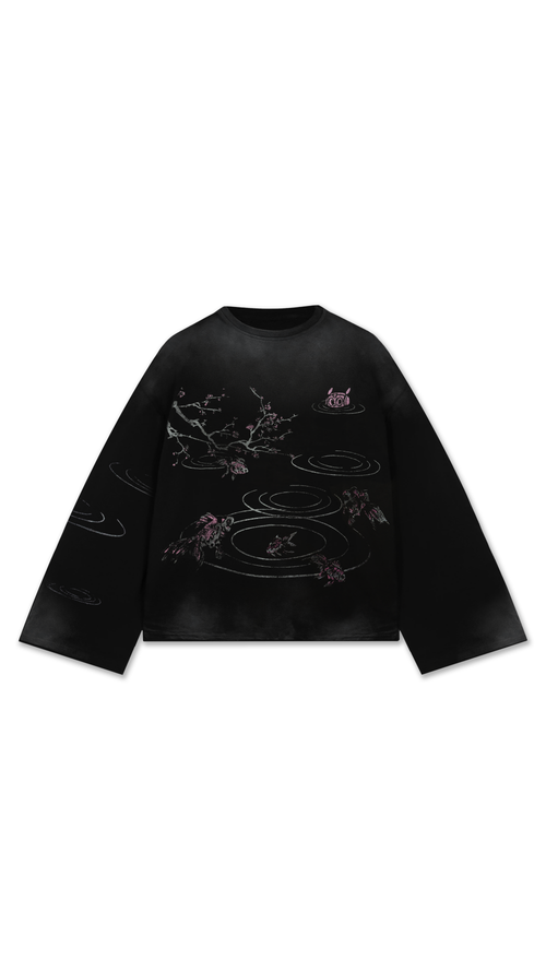 KOI LONGSLEEVE