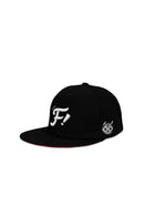 F! FULLCAP