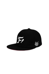 F! FULLCAP