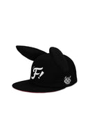 F! FULLCAP