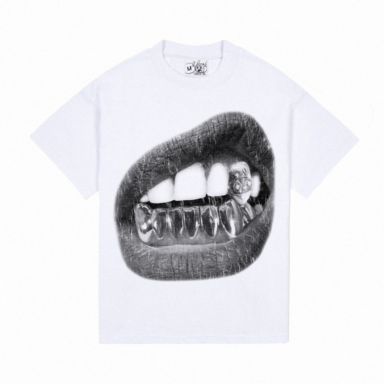 Grillz T-Shirt