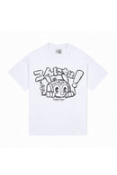 HELLO! White T-Shirt