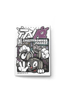 COMICS - CHAPTER ONE