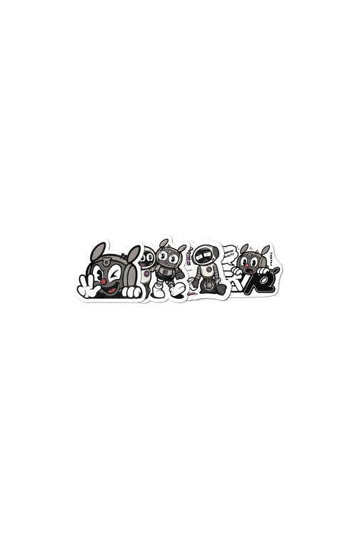 STICKER PACK